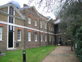 Greenwich Meridian Marker; England; LB Greenwich; Greenwich (SE10)